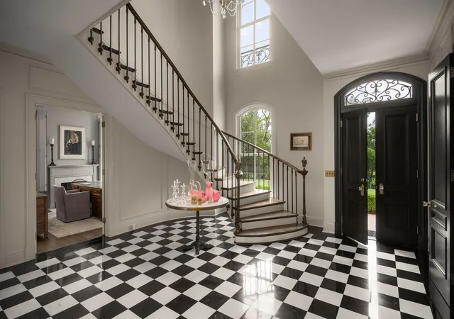 Photo 3 of Single family home for sale at 4753 Post Rd, Nashville, TN 37205 | MLS# 3297916 | Listing updated on 2026-08-27