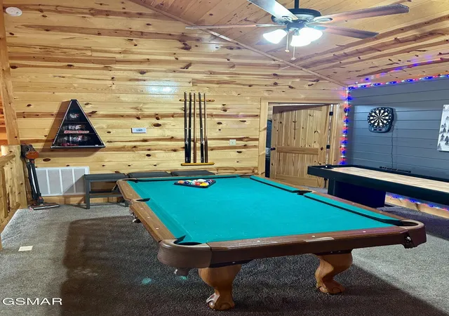 5th image of 1109 Antelope Way, Sevierville, TN 37862 | MLS# 3278307