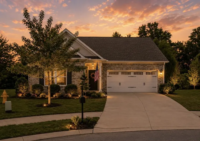 Photo 1 of Single family home for sale at 1374 Coates Ln, Gallatin, TN 37066 | MLS# 3251174 | Listing updated on 2026-10-20