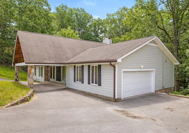 Homes for sale in Hixson, TN | 2040 Rock Bluff Road, Hixson, TN 37343 | MLS# 3251131
