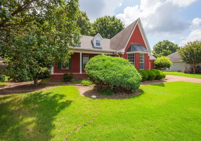 3rd image of 34 Valleyfield Cv, Jackson, TN 38305 | MLS# 3251240