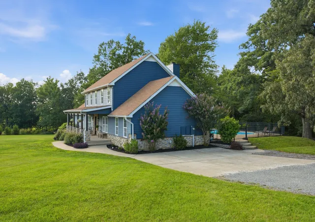 Homes for sale in Portland, TN | 1002 Larkspur Meadows Ln, Portland, TN 37148 | MLS# 3251178