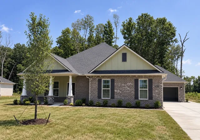 1st image of 8638 Turnbull Dr, Pleasant View, TN 37146 | MLS# 3251147