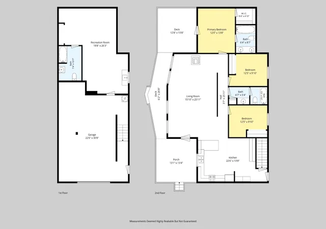 48th image of 302 Swiper Dr, Smithville, TN 37166 | MLS# 3251330