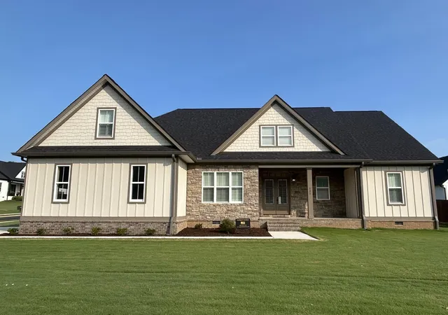 Homes for sale in Cleveland, TN | 232 Winding Glen Dr Nw, Cleveland, TN 37312 | MLS# 3251152