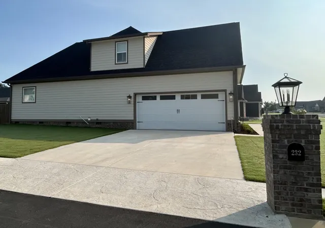 Homes for sale in Cleveland, TN | 232 Winding Glen Dr Nw, Cleveland, TN 37312 | MLS# 3251152