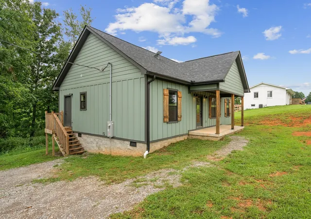 2nd image of 2308 Rhea Branch Rd, Ethridge, TN 38456 | MLS# 3255534
