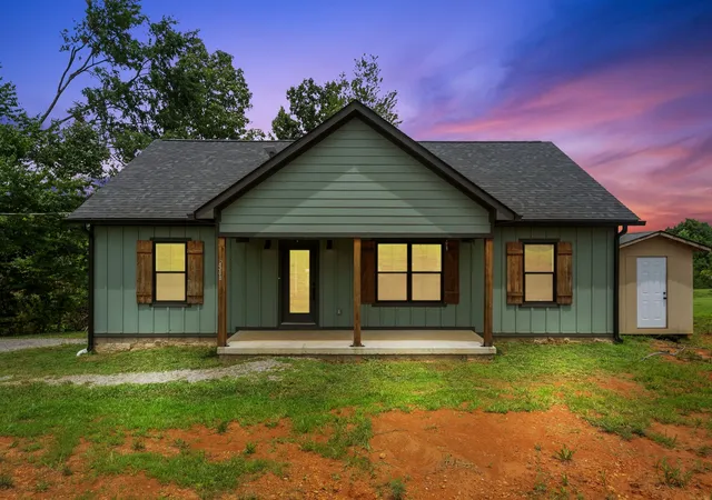 38th image of 2308 Rhea Branch Rd, Ethridge, TN 38456 | MLS# 3255534