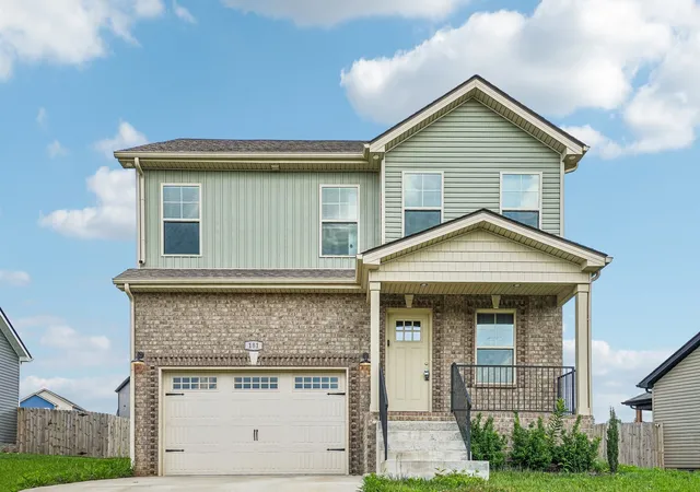 1st image of 181 Ardell Dr, Clarksville, TN 37040 | MLS# 3251203