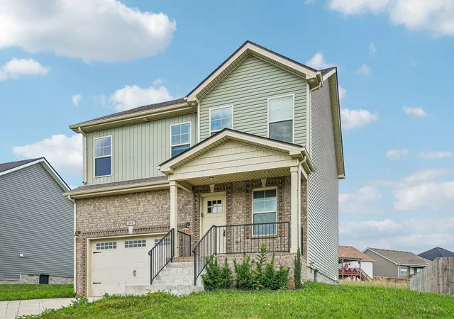 2nd image of 181 Ardell Dr, Clarksville, TN 37040 | MLS# 3251203