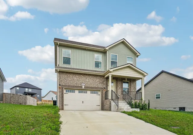 3rd image of 181 Ardell Dr, Clarksville, TN 37040 | MLS# 3251203