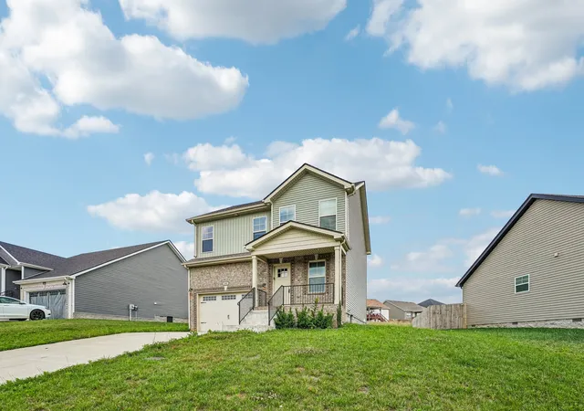 4th image of 181 Ardell Dr, Clarksville, TN 37040 | MLS# 3251203