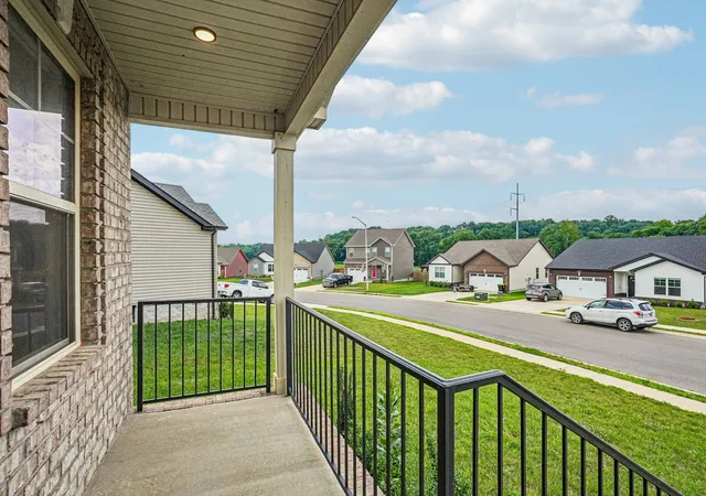 5th image of 181 Ardell Dr, Clarksville, TN 37040 | MLS# 3251203