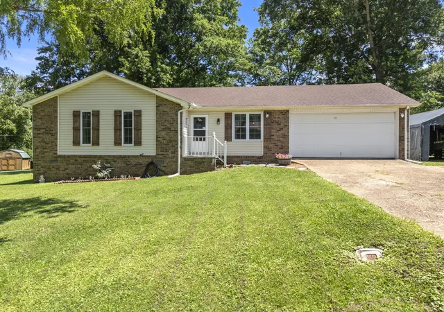 Homes for sale in Jackson, TN | 155 Penny Ln, Jackson, TN 38301 | MLS# 3251214