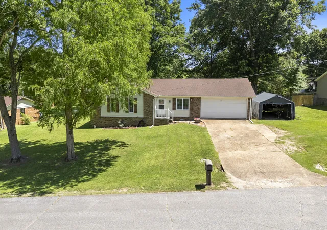 Homes for sale in Jackson, TN | 155 Penny Ln, Jackson, TN 38301 | MLS# 3251214