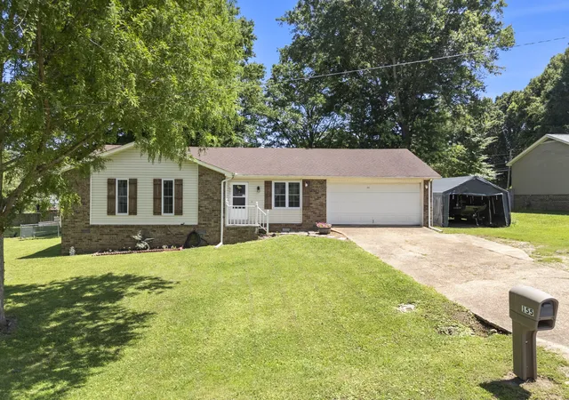 Homes for sale in Jackson, TN | 155 Penny Ln, Jackson, TN 38301 | MLS# 3251214