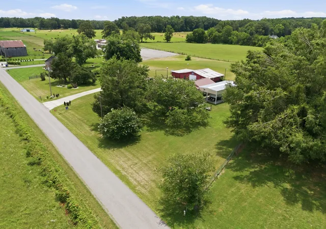 36th image of 307 S Leath Rd, Portland, TN 37148 | MLS# 3251844