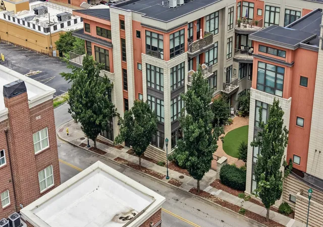4th image of 129 Walnut Street #Unit 022, Chattanooga, TN 37403 | MLS# 3515355