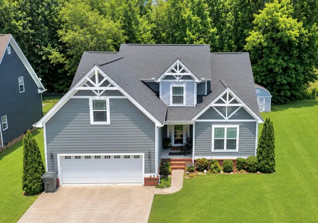 Photo 1 of Single family home for sale at 8329 Grinder Crk Pl, Chattanooga, TN 37421 | MLS# 3251216 | Listing updated on 2026-09-14