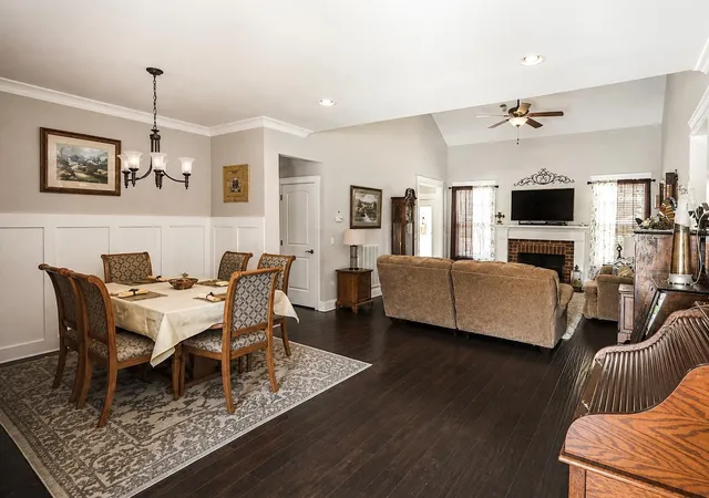 Photo 2 of Single family home for sale at 8329 Grinder Crk Pl, Chattanooga, TN 37421 | MLS# 3251216 | Listing updated on 2026-09-14
