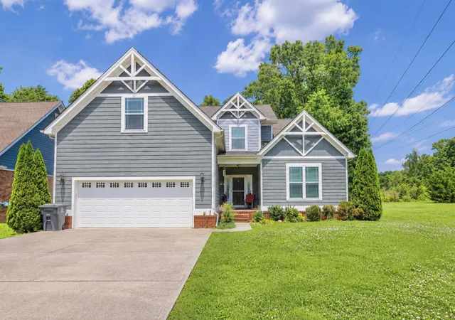Photo 40 of Single family home for sale at 8329 Grinder Crk Pl, Chattanooga, TN 37421 | MLS# 3251216 | Listing updated on 2026-09-14