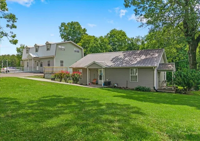 Homes for sale in Etowah, TN | 359 Co Rd 457, Etowah, TN 37331 | MLS# 3251237