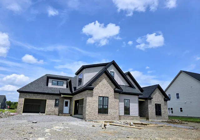 Photo 1 of Single family home for sale at 4201 Mccown Way, Murfreesboro, TN 37127 | MLS# 3251262 | Listing updated on 2026-09-21