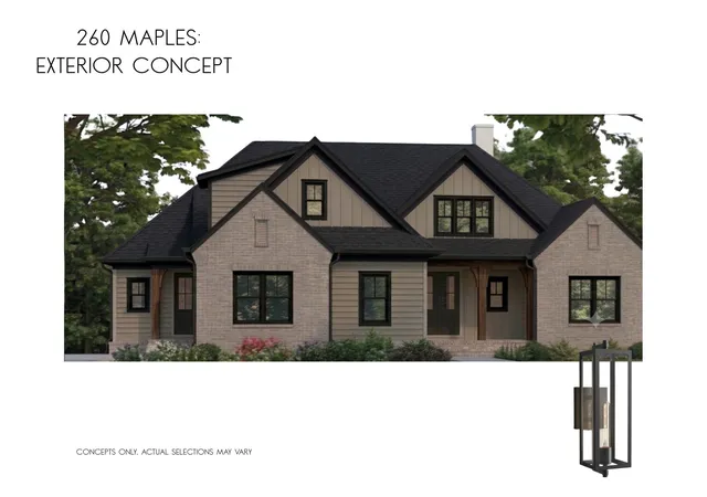 Photo 2 of Single family home for sale at 4201 Mccown Way, Murfreesboro, TN 37127 | MLS# 3251262 | Listing updated on 2026-09-21
