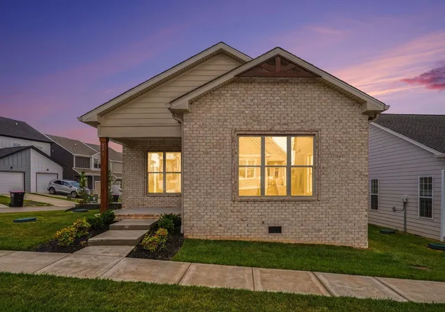 1st image of 241 Franklin St, Pleasant View, TN 37146 | MLS# 3251479