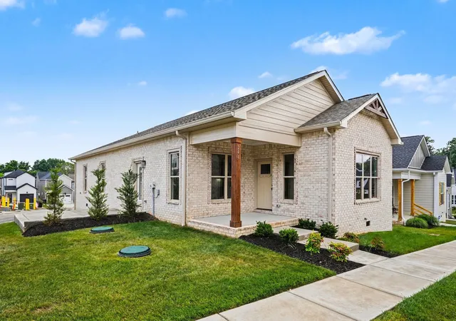 3rd image of 241 Franklin St, Pleasant View, TN 37146 | MLS# 3251479