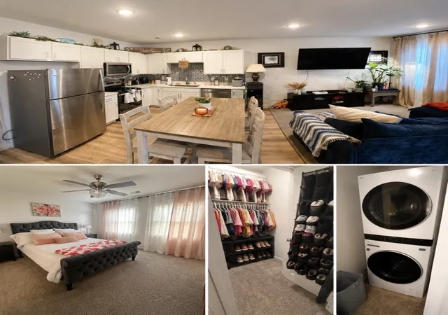 Photo 3 of Townhouse for sale at 302 Williams Ave #143, Madison, TN 37115 | MLS# 3251358 | Listing updated on 2026-09-04