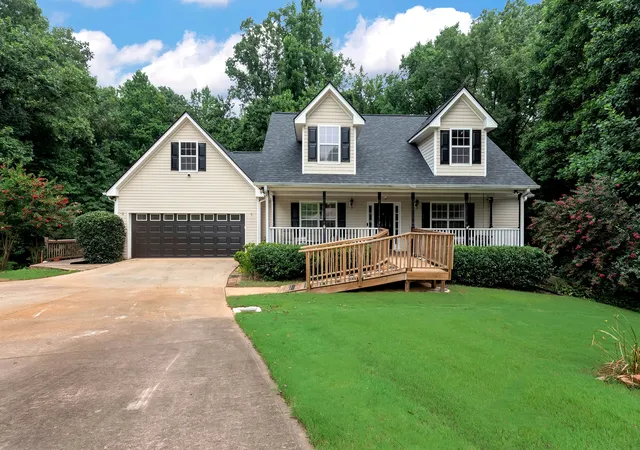 1st image of 7865 Running Fox Trl, Gainesville, GA 30506 | MLS# 3312716