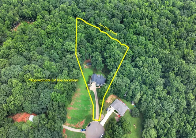 4th image of 7865 Running Fox Trl, Gainesville, GA 30506 | MLS# 3312716
