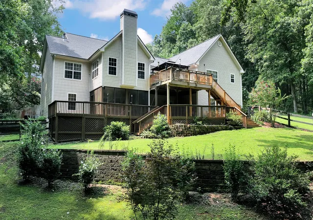 5th image of 7865 Running Fox Trl, Gainesville, GA 30506 | MLS# 3312716