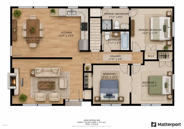 2nd image of 4108 Ealy Road, Chattanooga, TN 37412 | MLS# 3515475