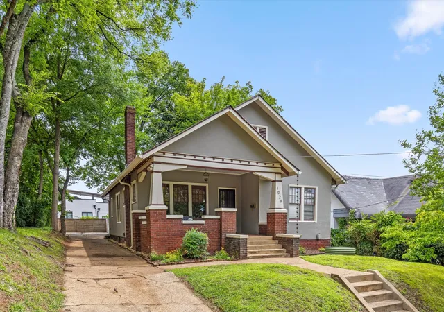 Photo 30 of Single family home for sale at 1029 East 5th St, Chattanooga, TN 37403 | MLS# 3251327 | Listing updated on 2026-06-27