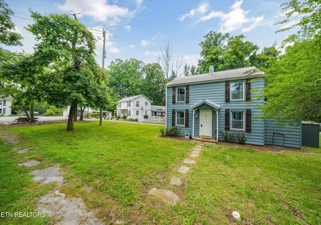 Homes for sale in Norris, TN | 224 Oak Rd, Norris, TN 37828 | MLS# 3251388