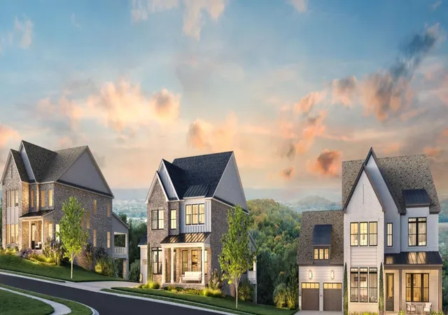 1st image of 225 Berry Hunter Lane, Franklin, TN 37067 | MLS# 3251404