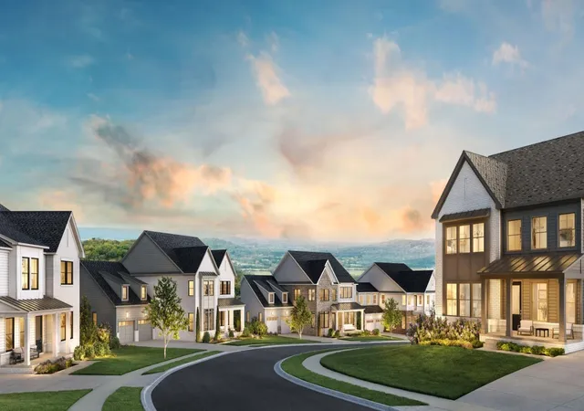 4th image of 225 Berry Hunter Lane, Franklin, TN 37067 | MLS# 3251404