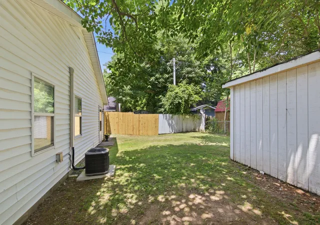 Homes for sale in Murfreesboro, TN | 217 S Hancock St, Murfreesboro, TN 37130 | MLS# 3251426