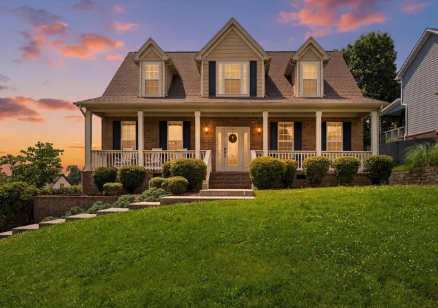 2nd image of 7922 Burgundy Circle #95, Chattanooga, TN 37421 | MLS# 3251406