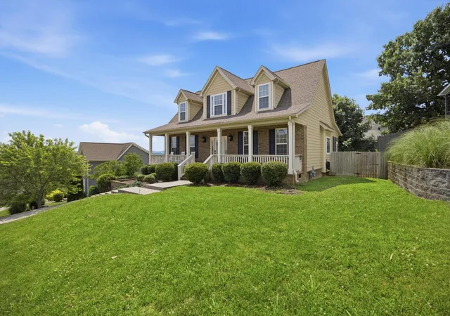 4th image of 7922 Burgundy Circle #95, Chattanooga, TN 37421 | MLS# 3251406