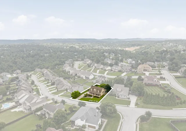 50th image of 7922 Burgundy Circle #95, Chattanooga, TN 37421 | MLS# 3251406