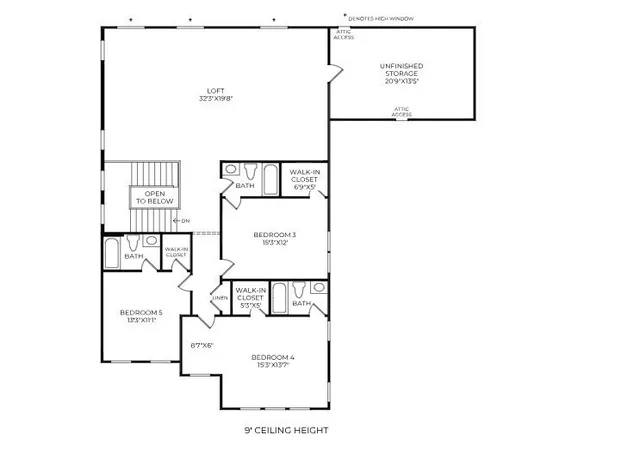 5th image of 133 Berry Hunter Lane, Franklin, TN 37067 | MLS# 3251415