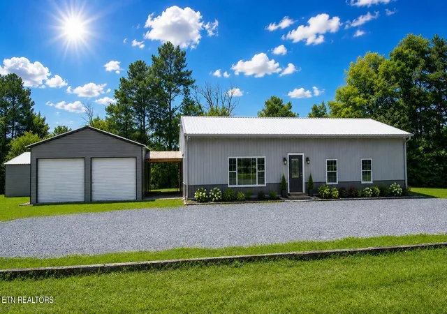 Homes for sale in Old Fort, TN | 320 Se Harris Rd, Old Fort, TN 37362 | MLS# 3251410