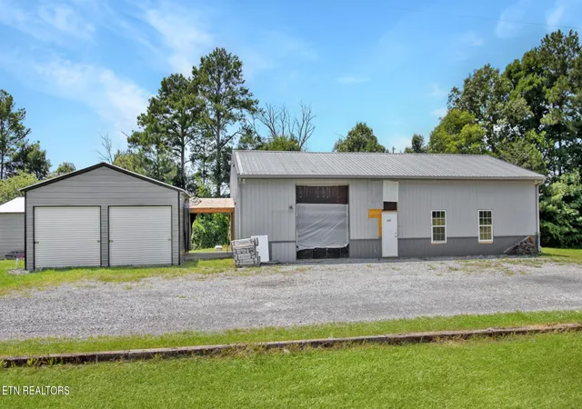 5th image of 320 Se Harris Rd, Old Fort, TN 37362 | MLS# 3251410