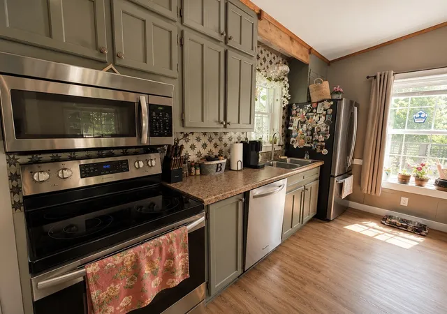 Single family home for sale at 206 Gunter Ridge Rd, Pulaski, TN 38478 | MLS# 3251434