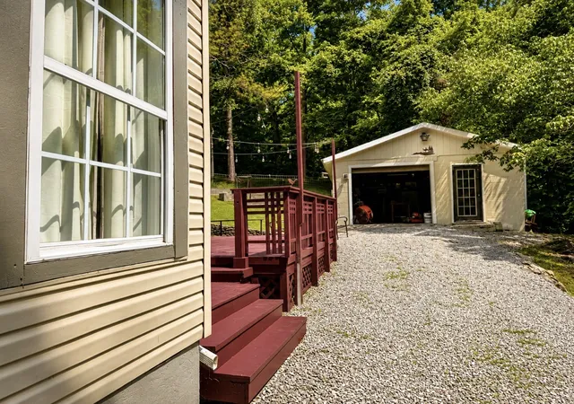 3rd image of 206 Gunter Ridge Rd, Pulaski, TN 38478 | MLS# 3251434