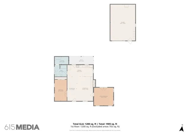 73rd image of 206 Gunter Ridge Rd, Pulaski, TN 38478 | MLS# 3251434