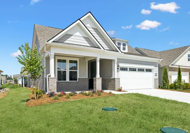 2nd image of 457 Stanza Dr, Murfreesboro, TN 37128 | MLS# 3252055